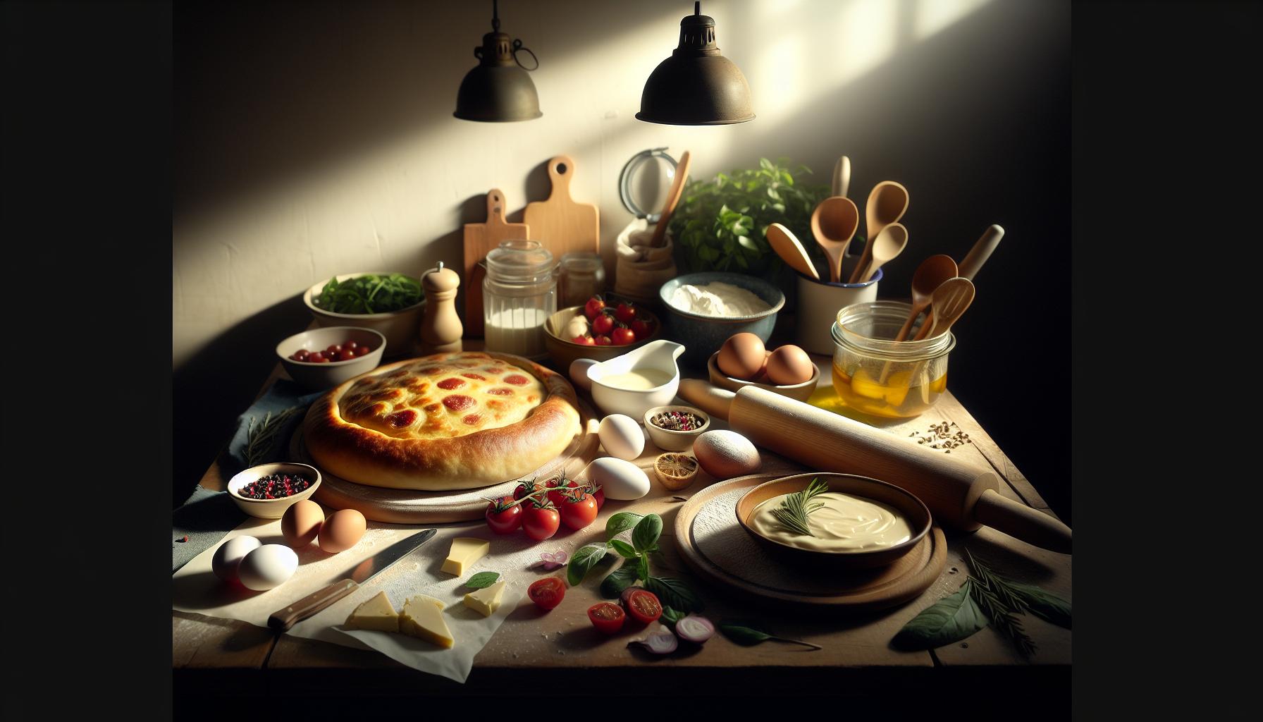 Mini Springform Pan Cheesecake Recipe: Elegant Desserts in Small Portions 3 Cooking Instructions: From Crust to creamy Filling