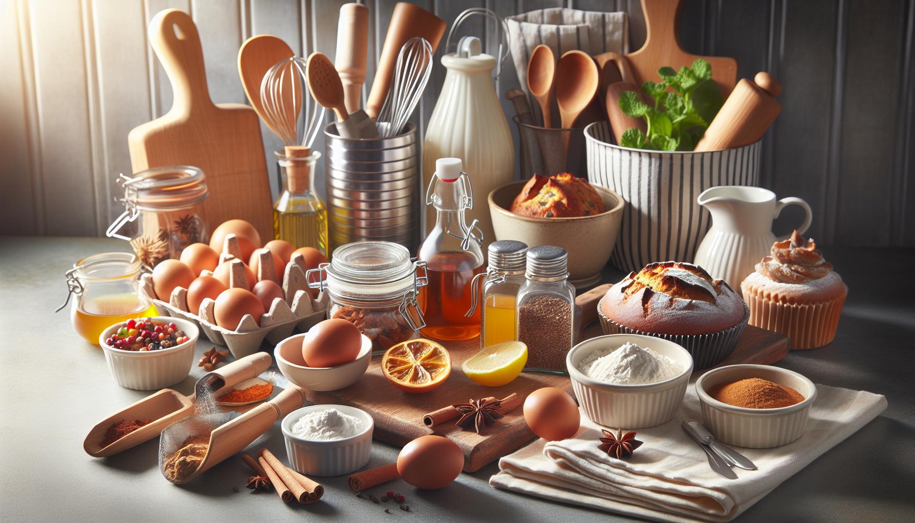 Mini Springform Pan Cheesecake Recipe: Elegant Desserts in Small Portions 1 Essential Kitchen Equipment for Baking Success