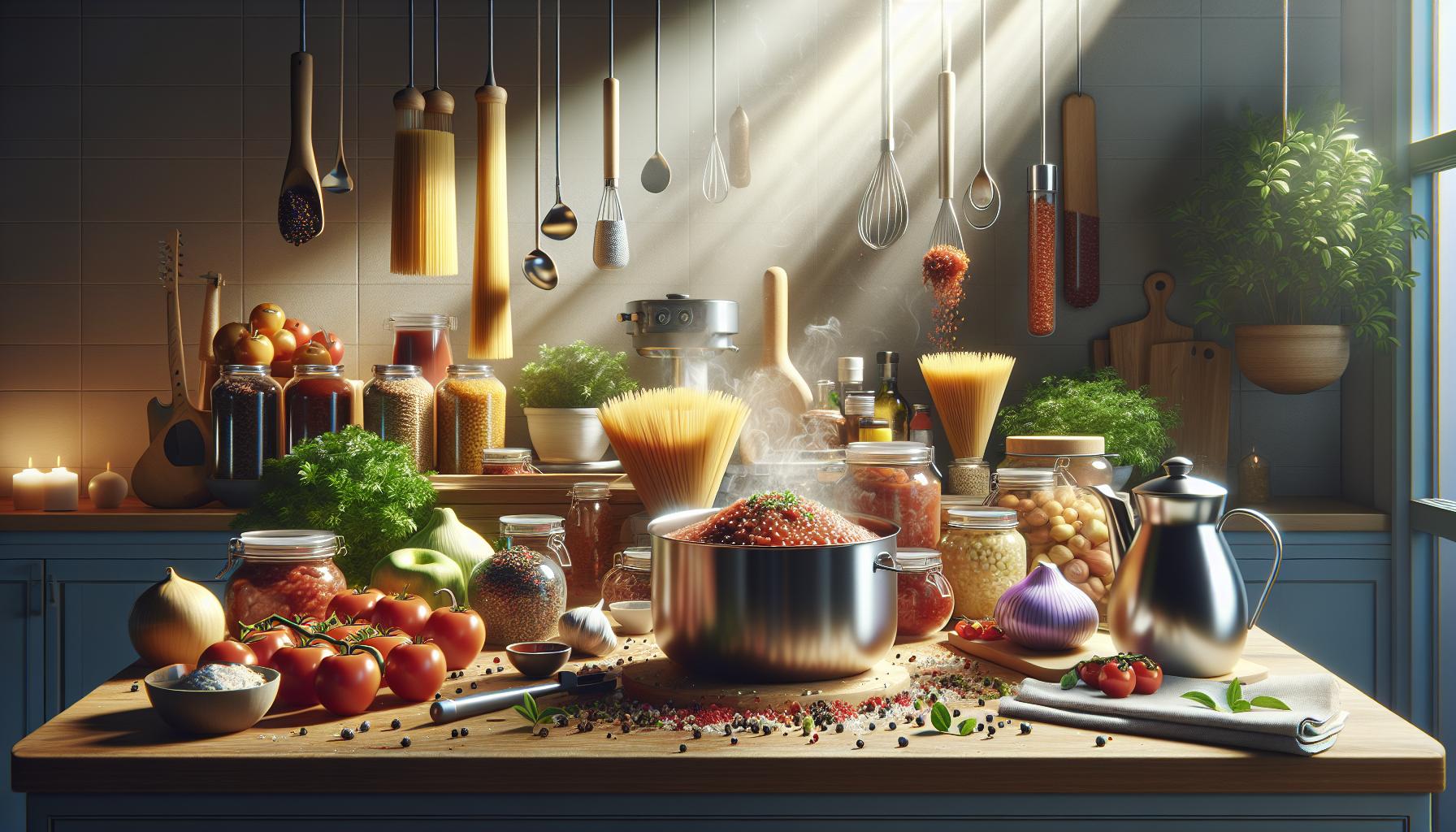 Essential Kitchen Equipment for Copycat Sauce⁢ Making