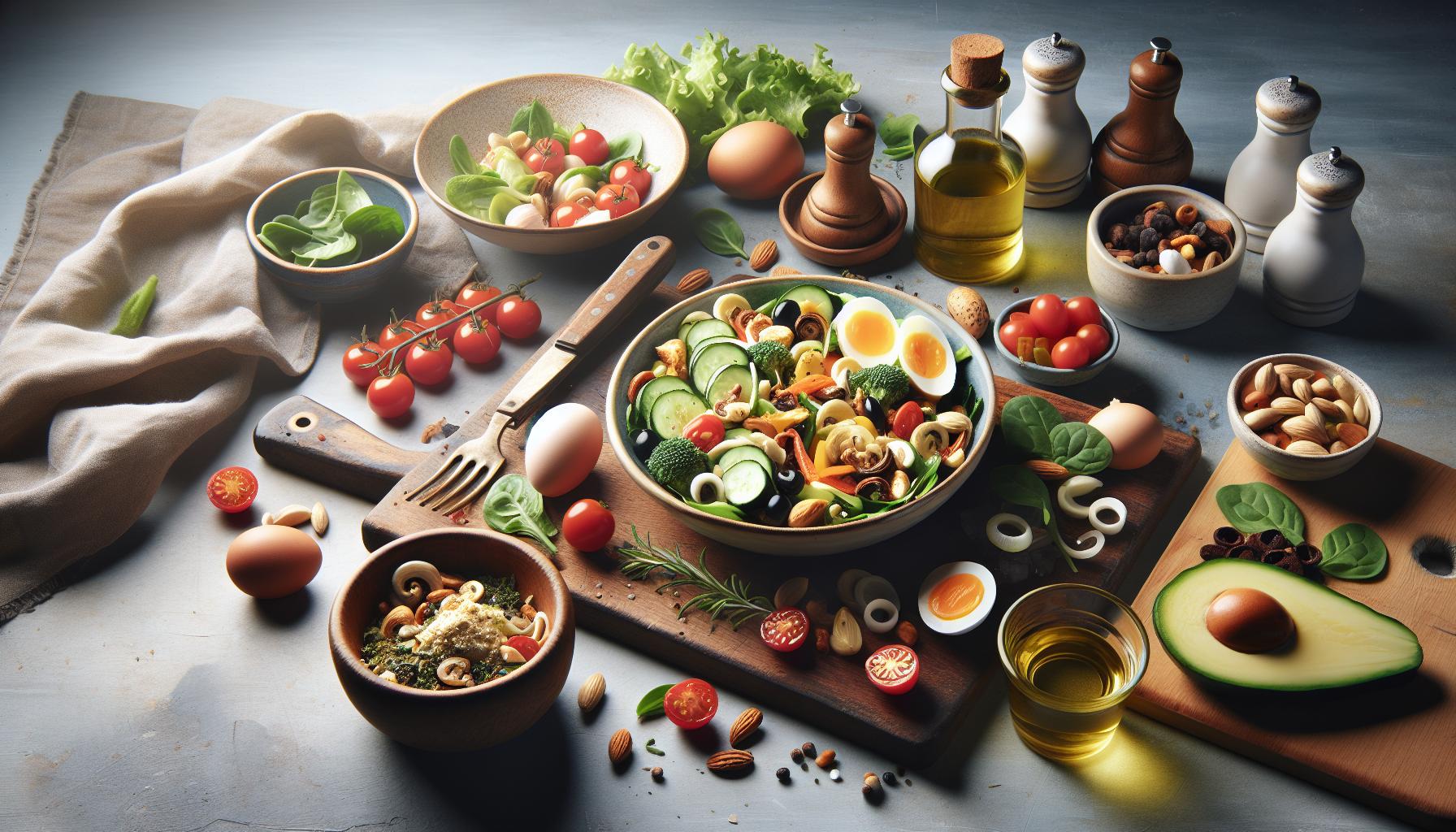 Explore Recipe Variations to Suit Your Taste