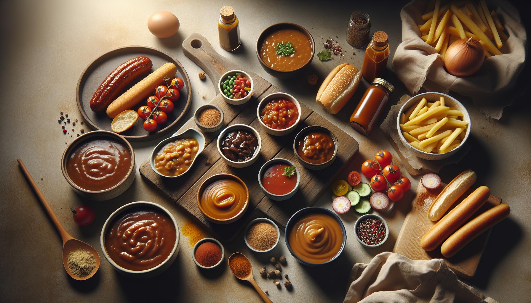 Flavorful recipe Variations to Customize Your Gravy