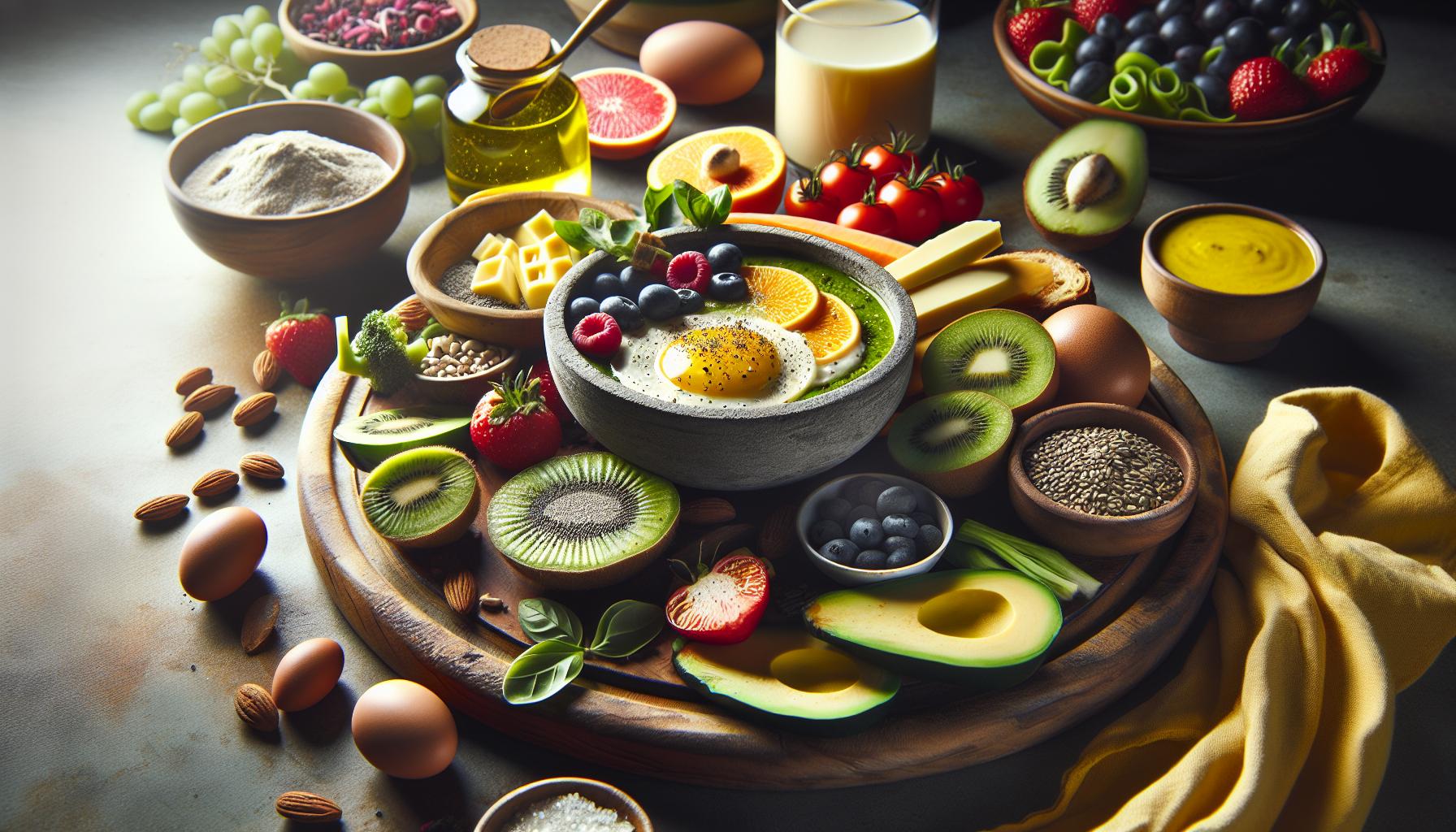Nutritional Information ‍and Dietary Considerations