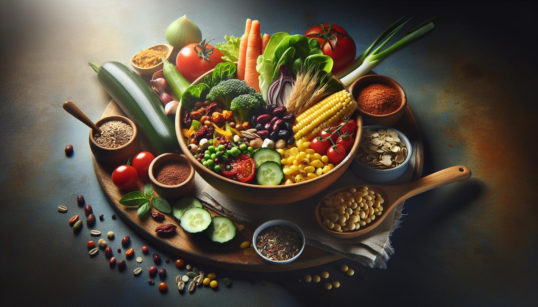 Nutritional Information: What’s in Your Bowl?