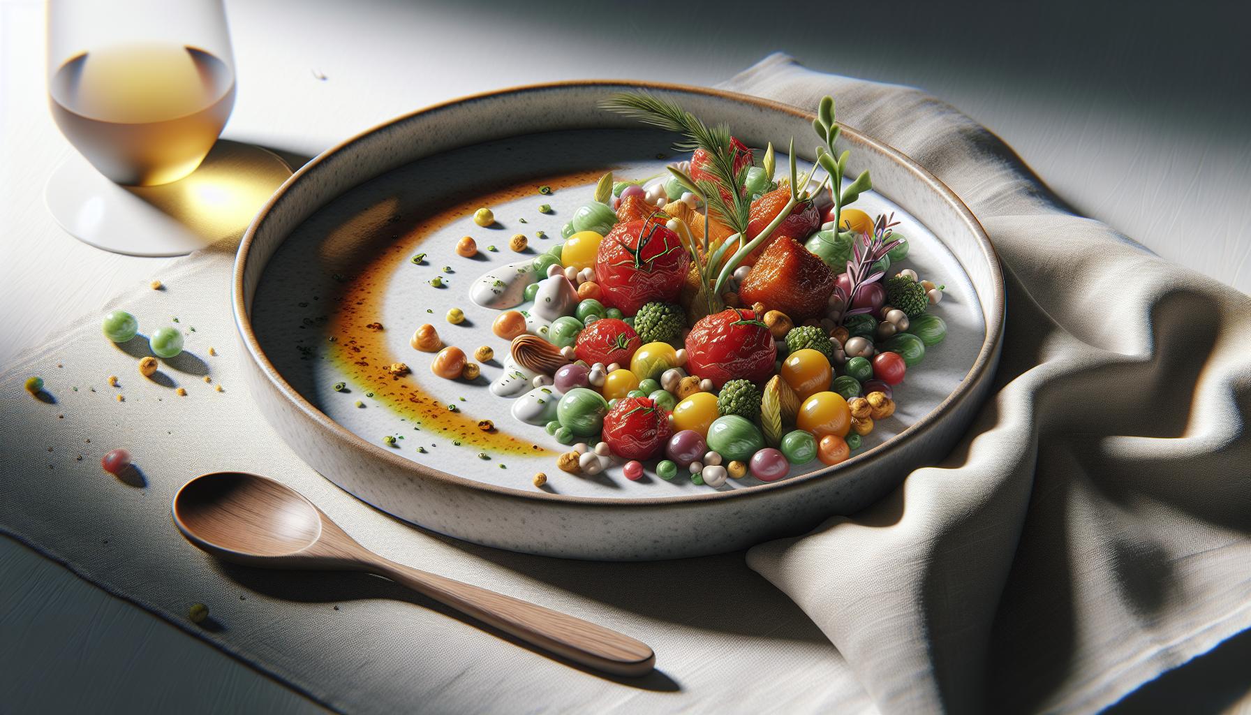 Essential Kitchen Equipment for Perfect Preparation