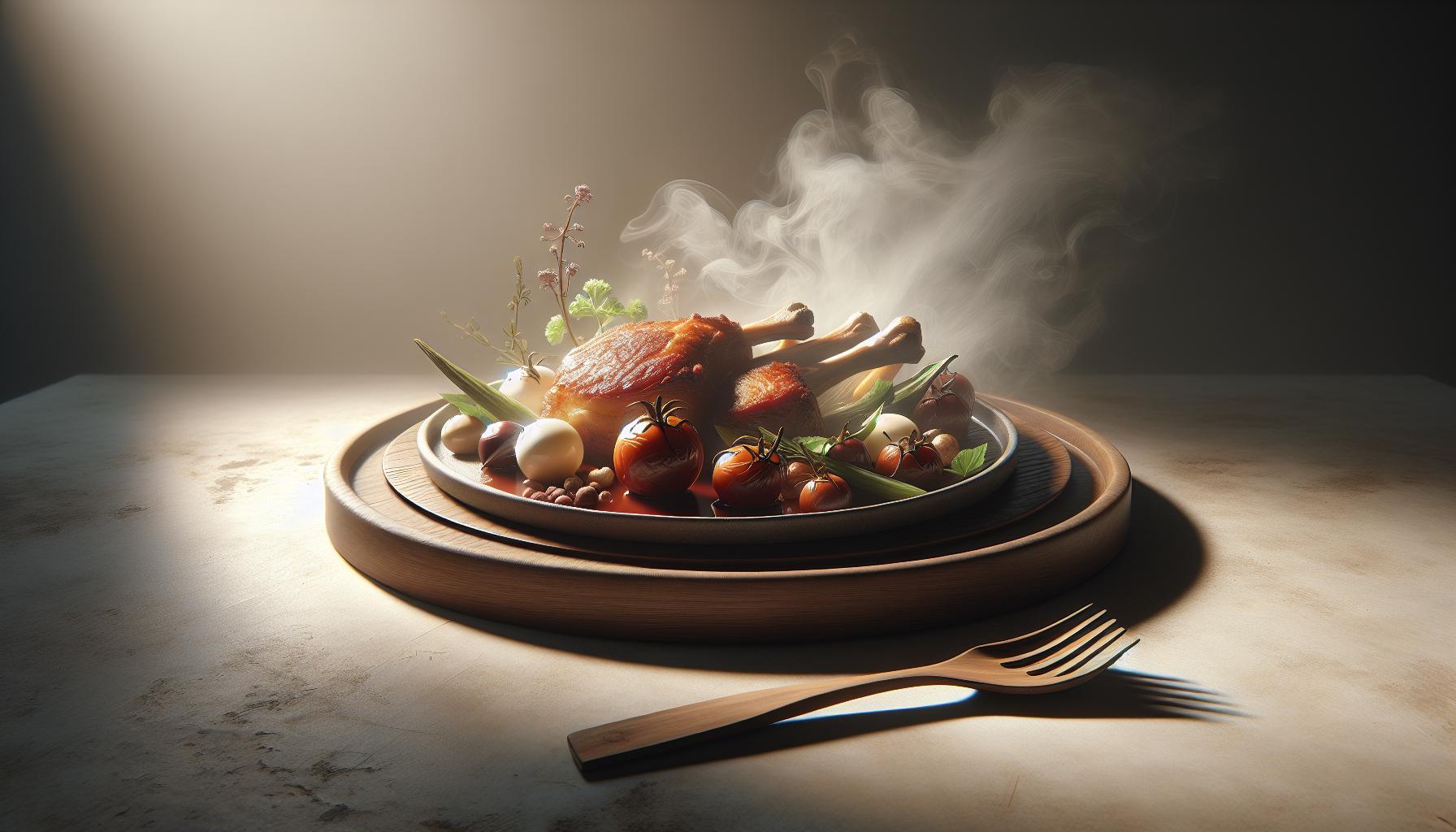 Delicious⁤ serving Suggestions ‍to ⁢Elevate your Meal