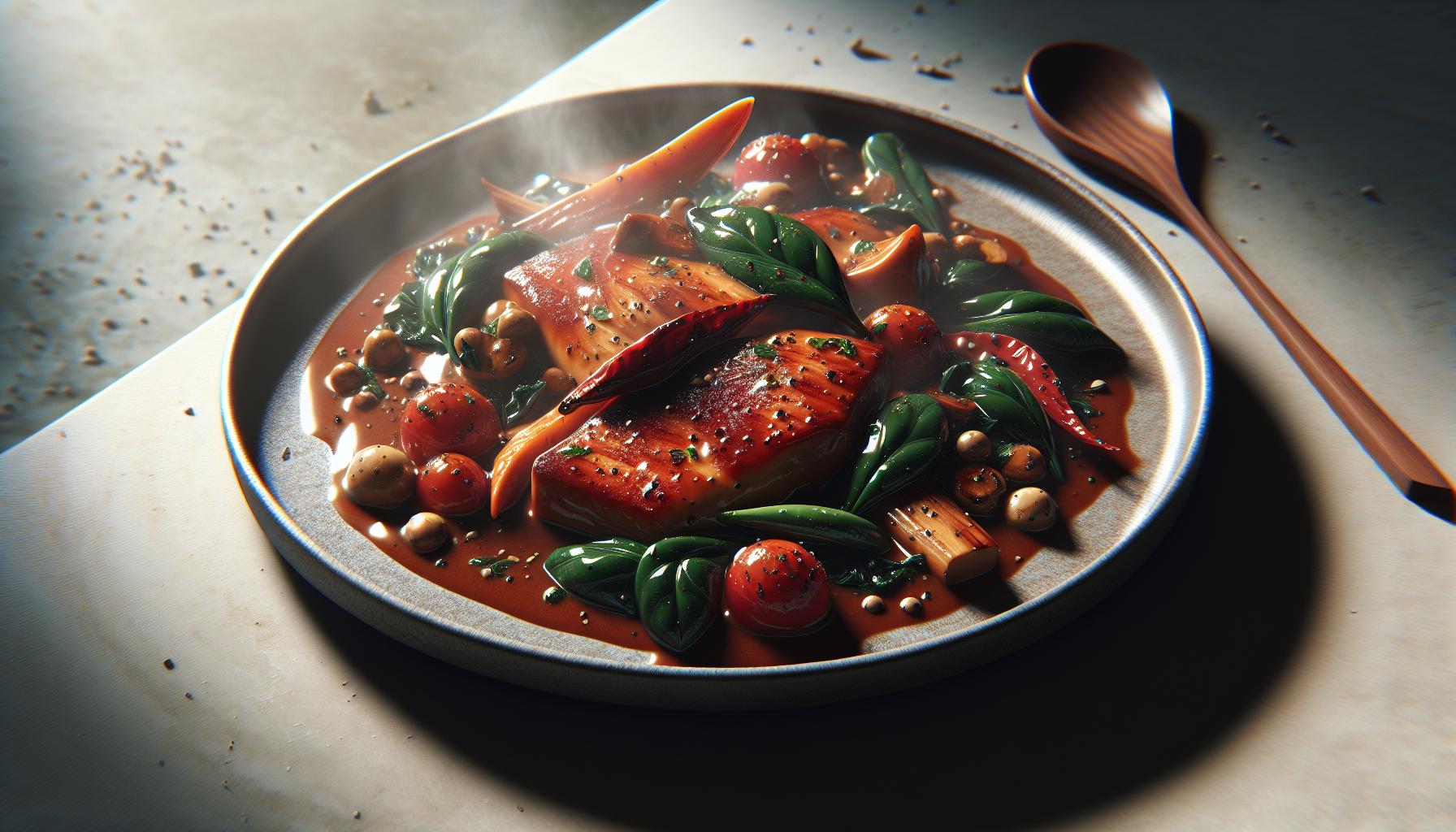 Easy Step-by-Step ​Preparation Method