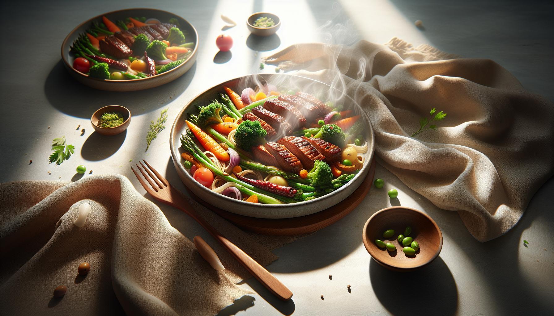 Handy Storage and Reheating Tips for Longevity and Flavor