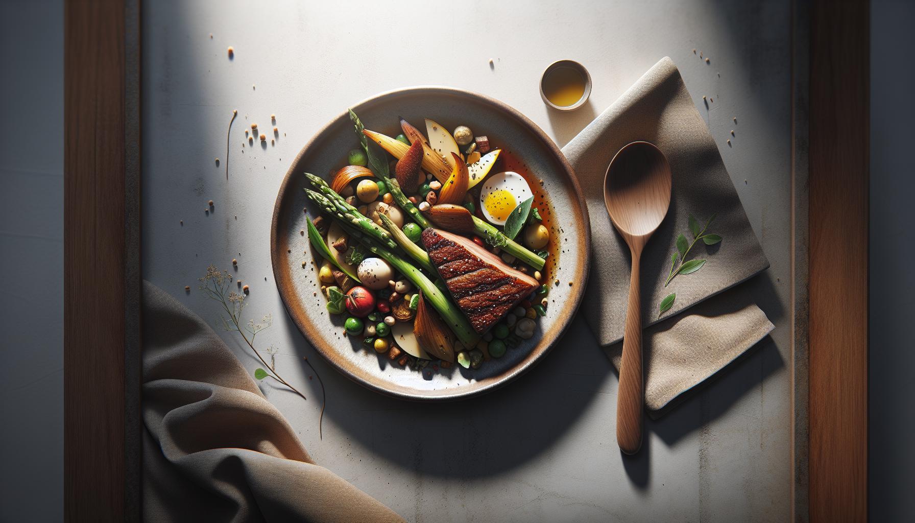 Ingredients You'll need‌ for Success: ⁢A Flavorful​ Lineup
