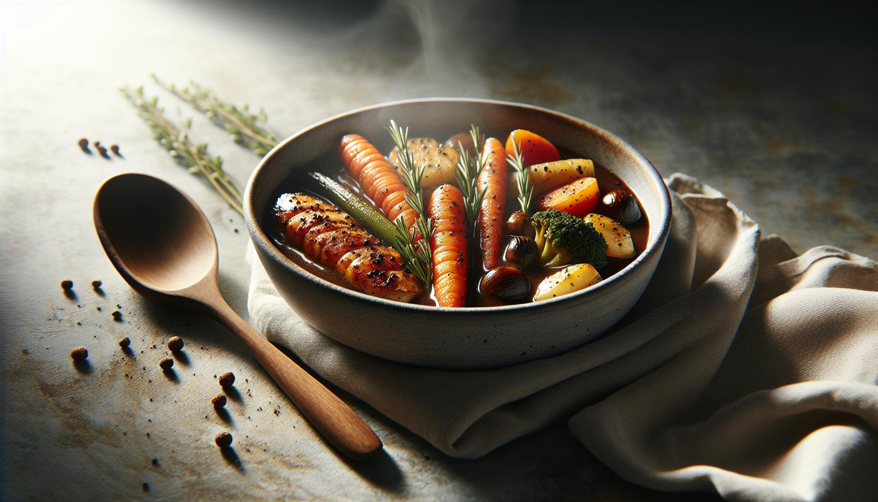Step-by-Step Cooking Instructions: Your Culinary Guide