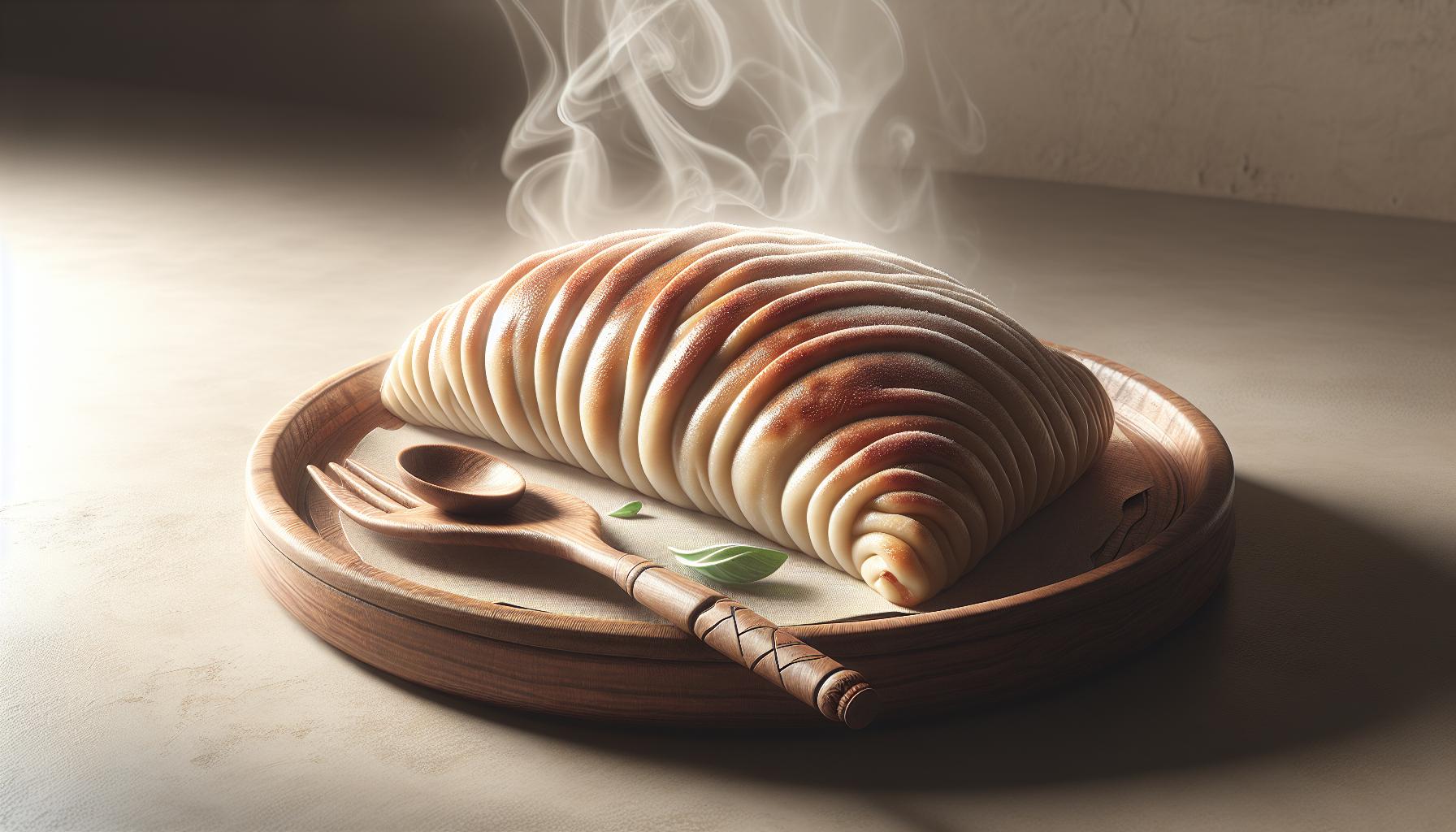 Serving Your Stromboli: Tips ​for the ⁢Perfect ‌Presentation
