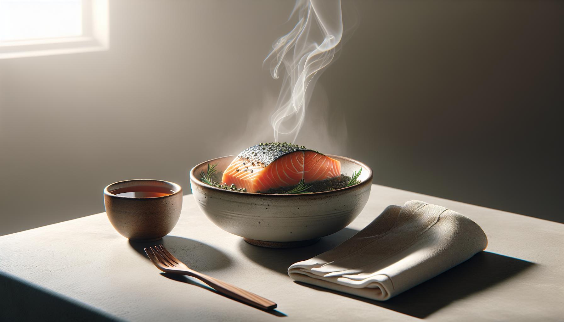 Serving⁢ Suggestions to Enhance Your ‌Tea Experience