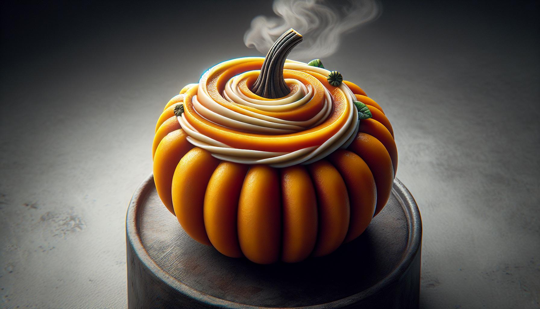 Creative Recipe Variations to Spice Up Your Pumpkin Ninja Creami