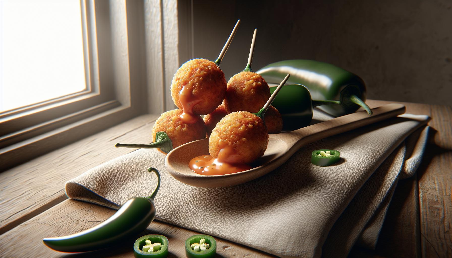 Recipe Variations: Customize​ Your Jalapeño ‌Poppers ‌to suit Any Palate