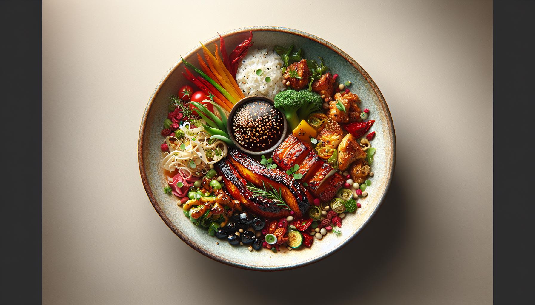 Recipe Variations: Customizing to Fit Your taste