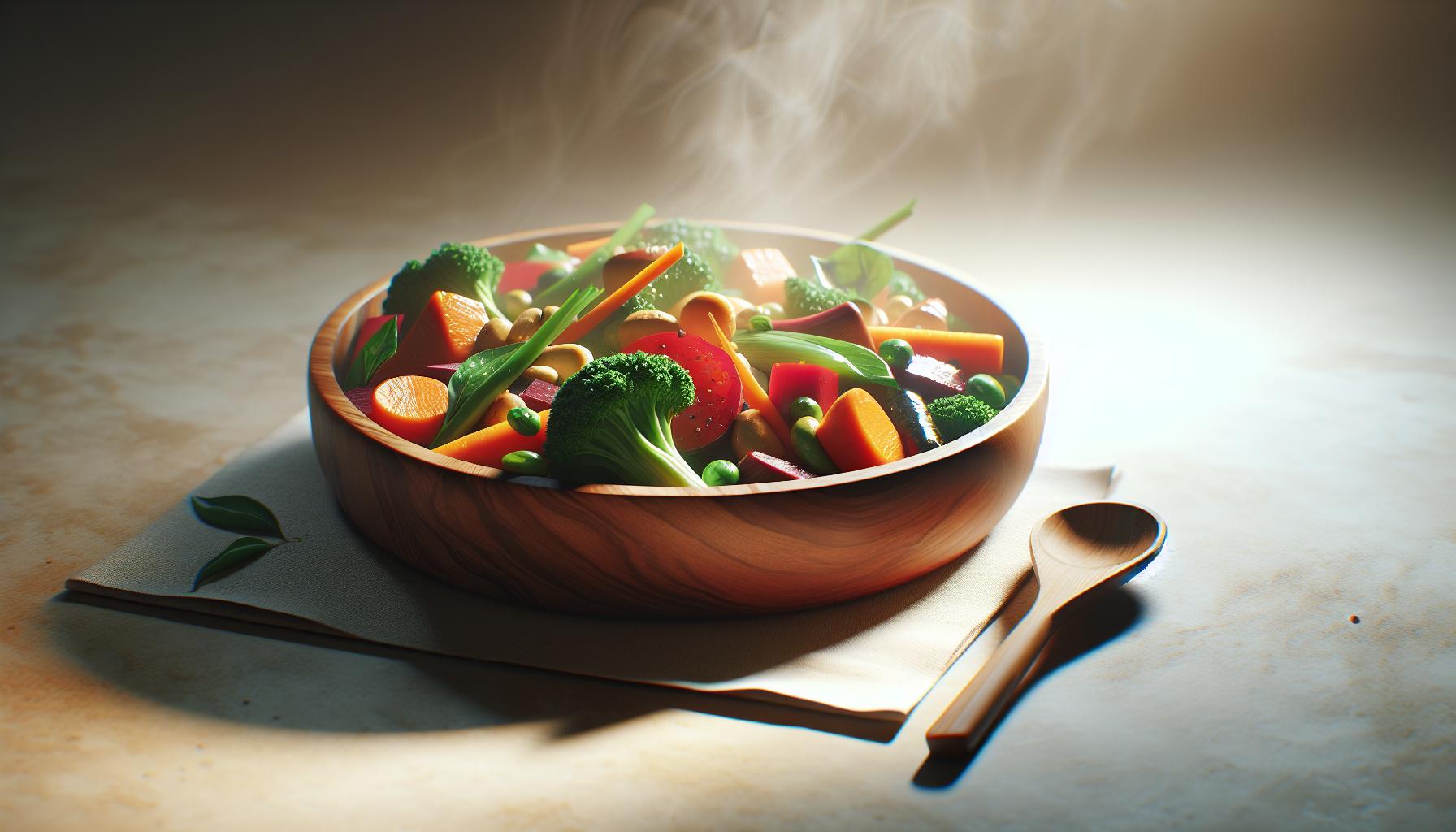 nutritional Information: Delicious Meets Healthy