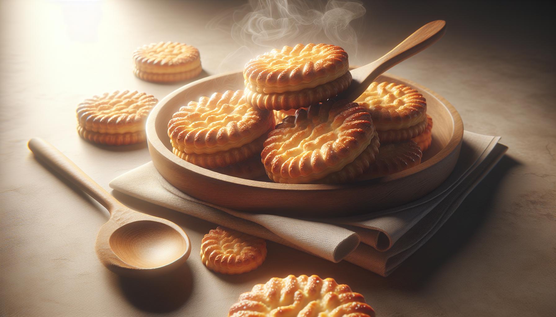 Essential Kitchen Equipment for Copycat Biscuits