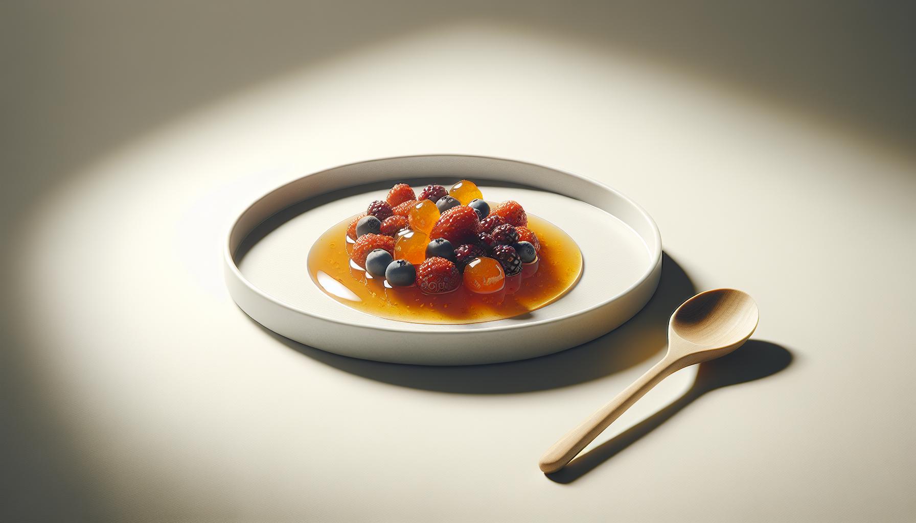 Tips for Storing and Enjoying Your Fruit-Infused Condiment