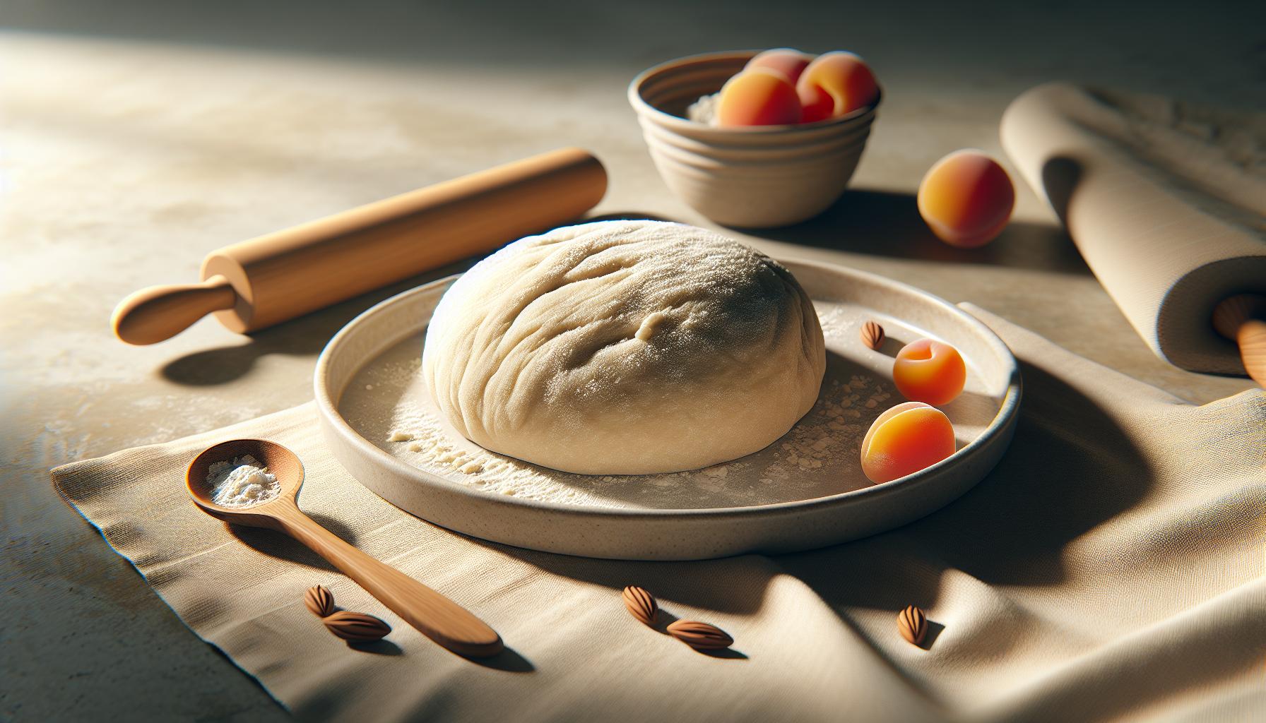 Crafting Your Gluten Free​ Dough: A Step-by-Step Guide
