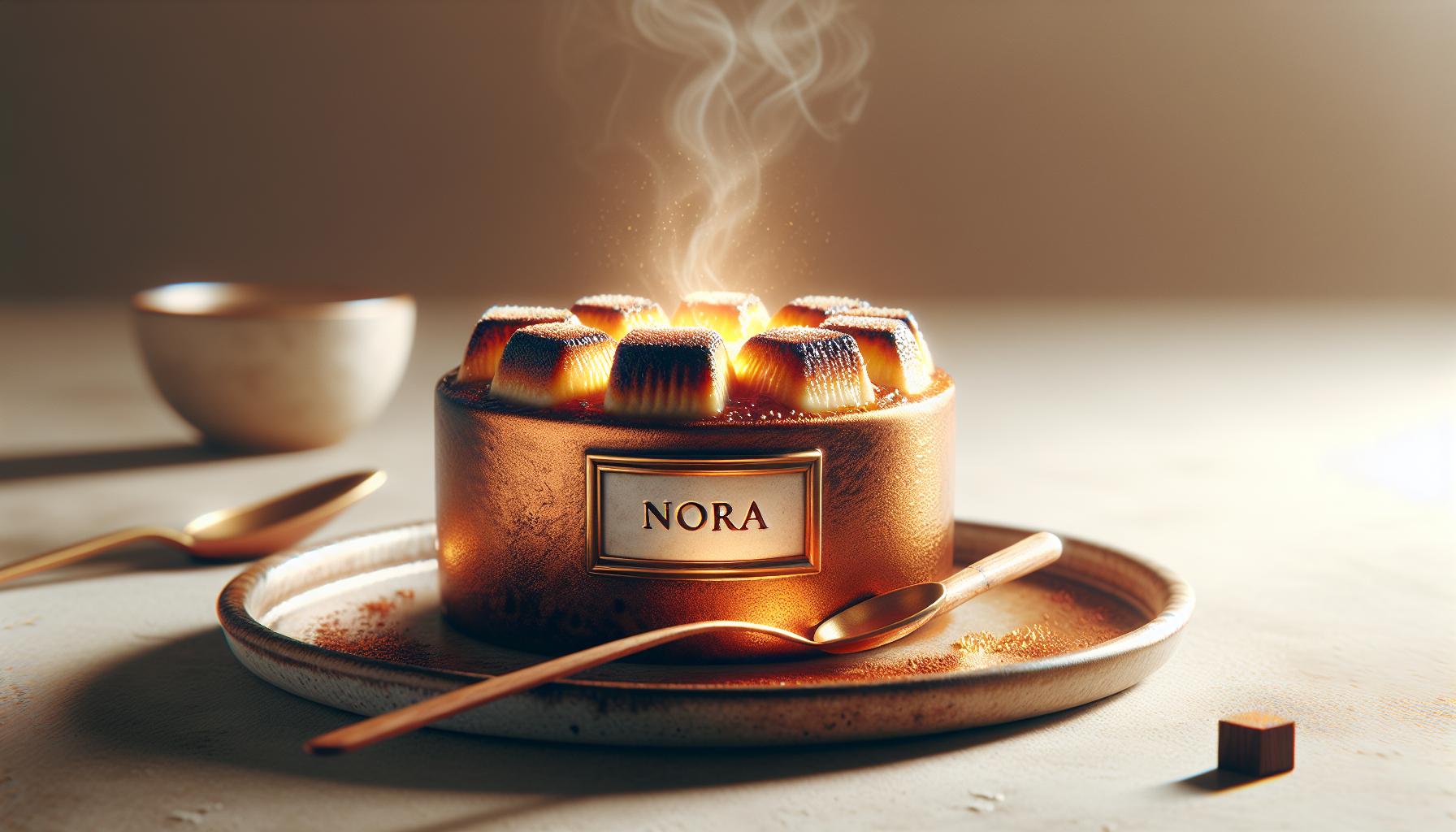 Tips for Storing ​and Reheating Your Nora Tea Delight