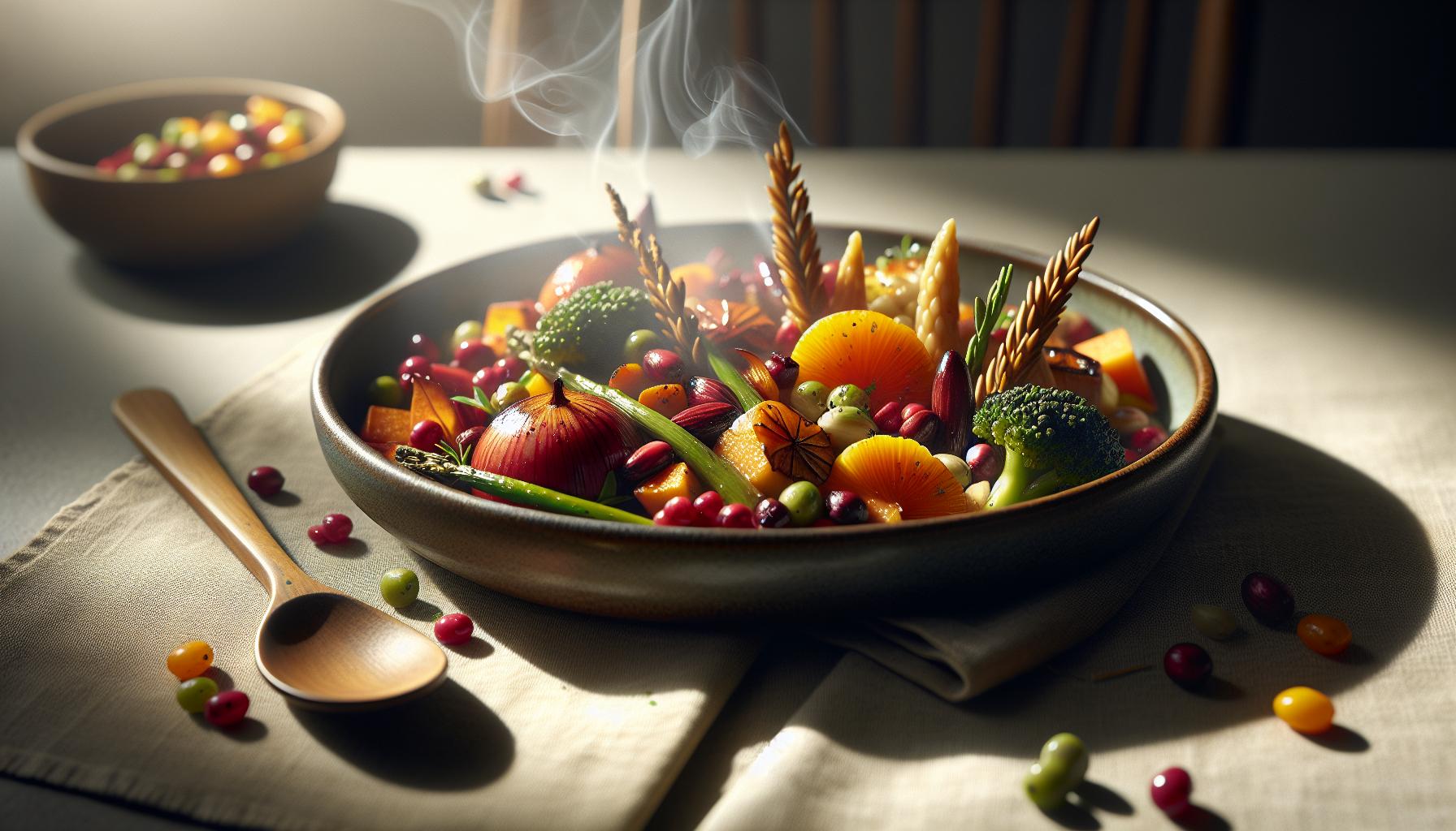 Detailed Cooking Instructions to Create Your Fall Flavor Delight