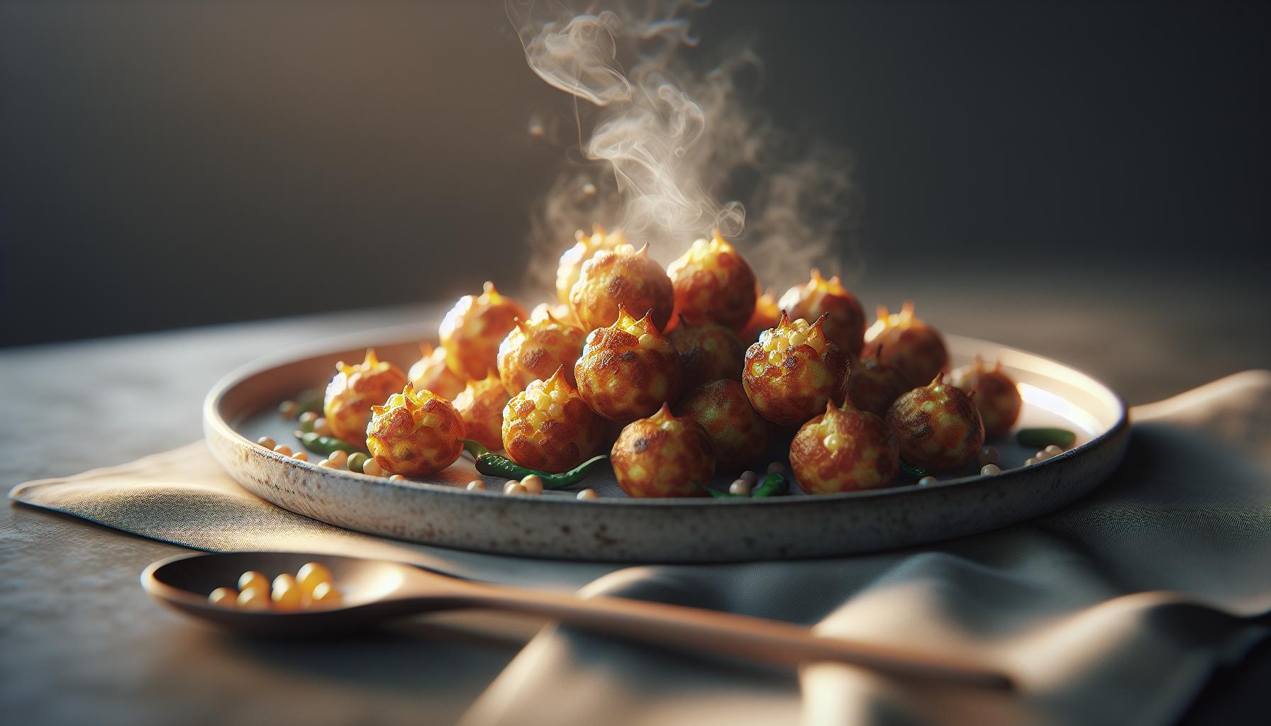 Storage and Reheating Tips for Keeping Your Poppers Fresh