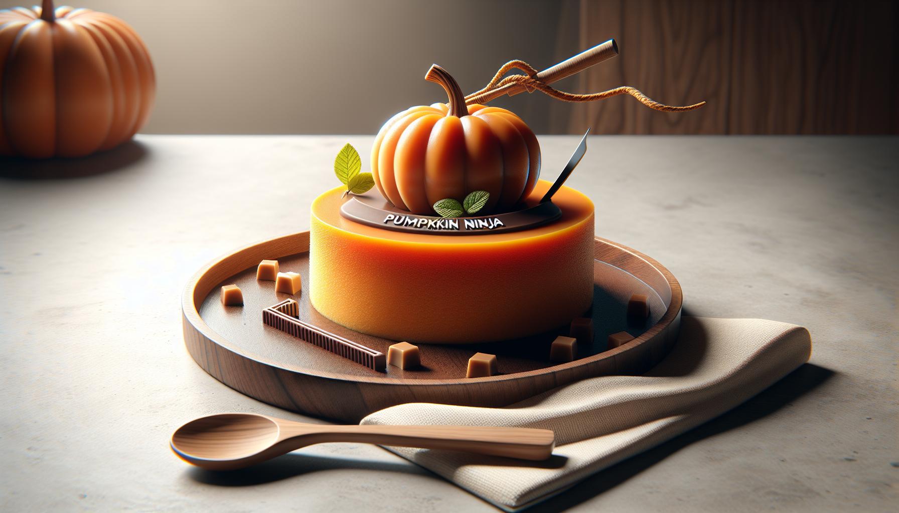 Pumpkin Ninja Creami: Fall-Flavored Frozen Treat Without The guilt