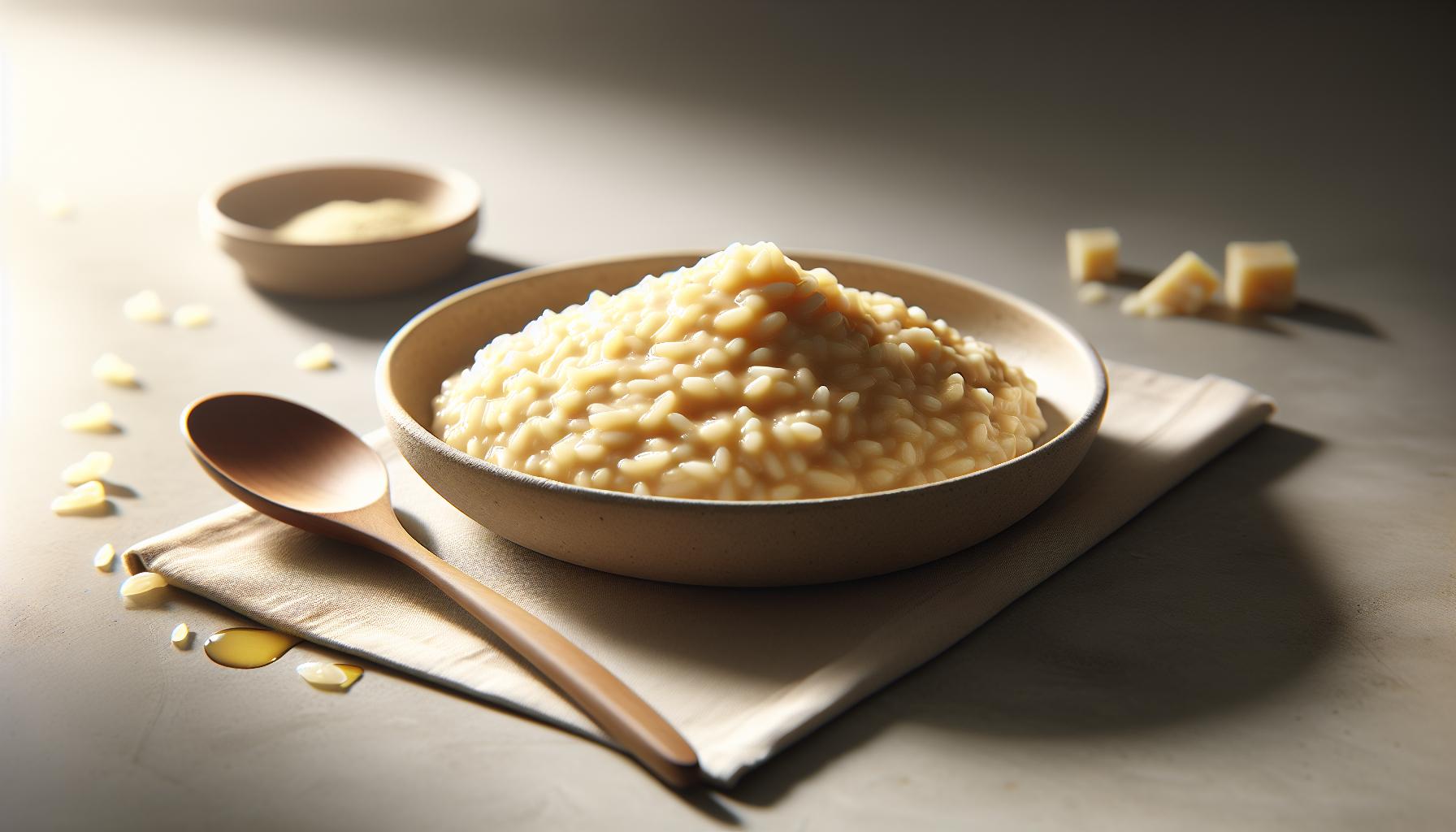 Step-by-Step Preparation Method for a Smooth, Creamy Base