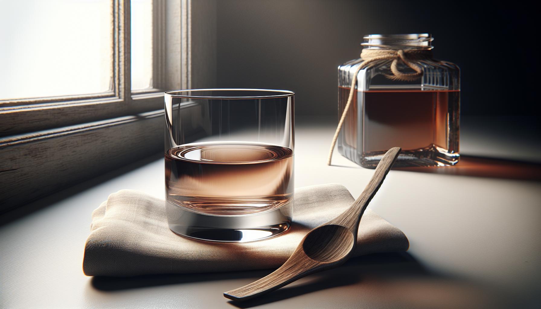 Step-by-Step Cooking⁤ Instructions for Traditional ‌Moonshine