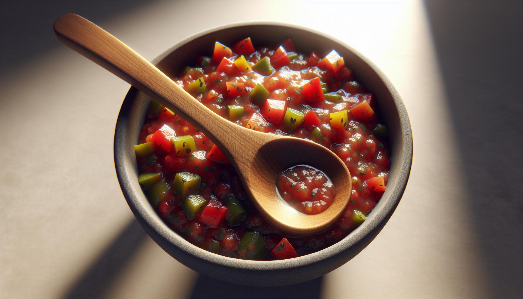 Flavorful Serving Suggestions for Your Homemade Salsa