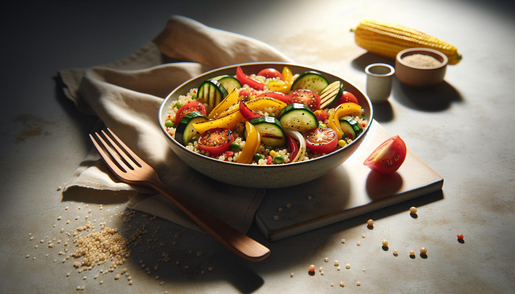 Nutritional Data for a Healthier Choice