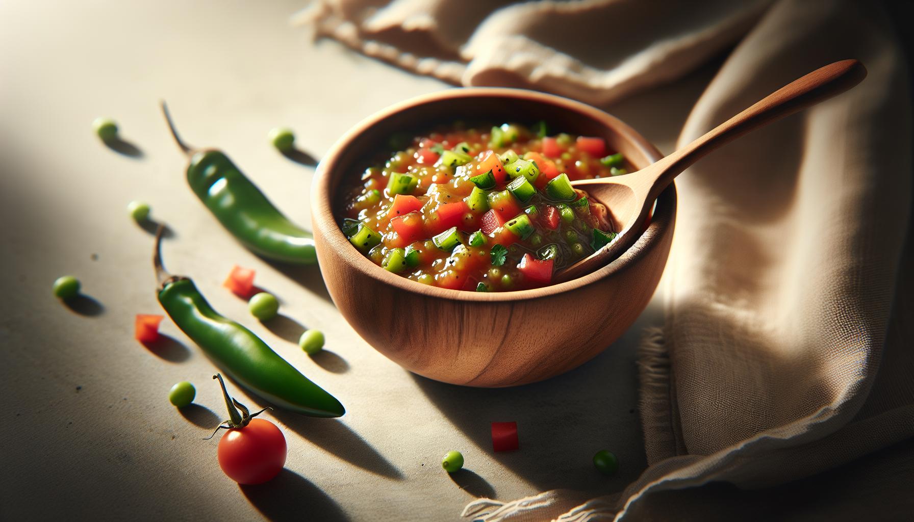Tomatillos Recipe: Master this Mexican Staple for Authentic Salsas