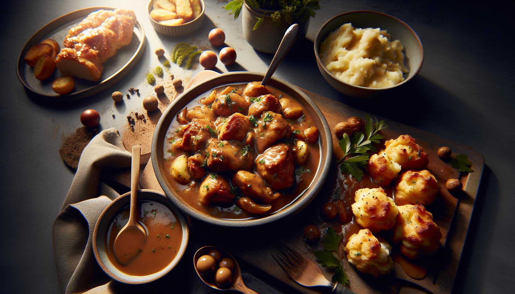 Practical Storage and reheating Tips for Leftover Gravy