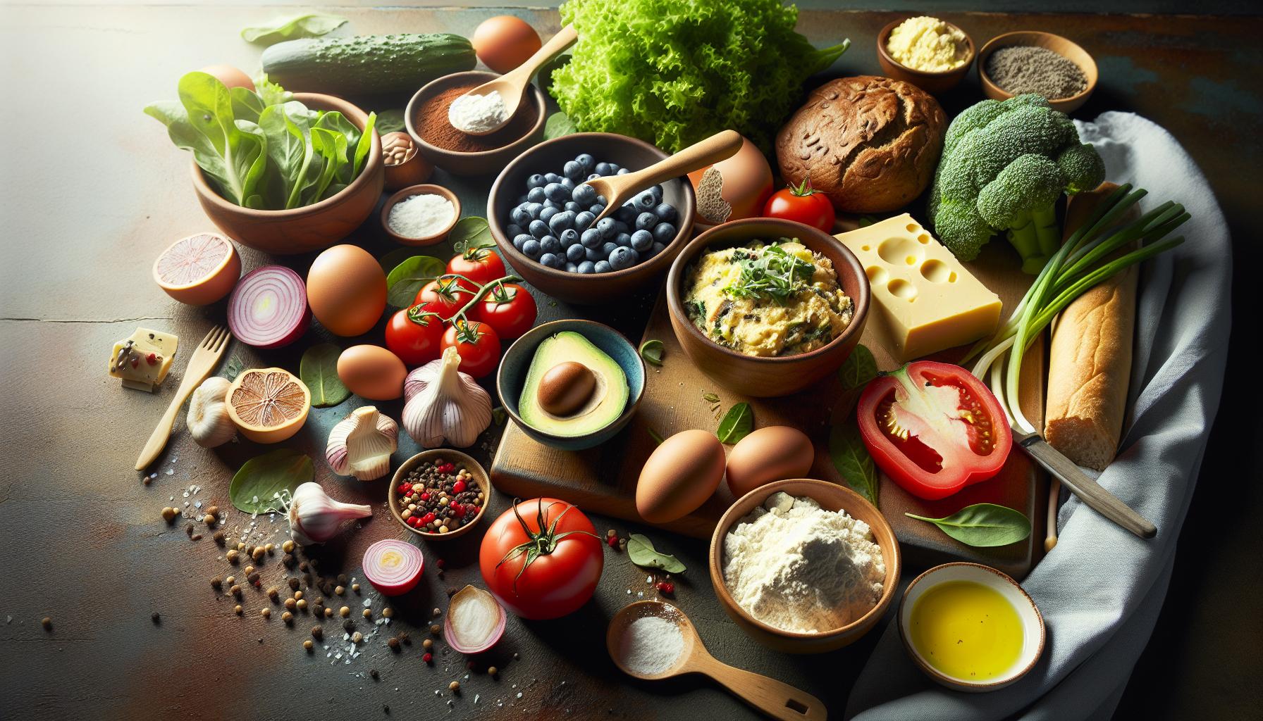 Preparation Method: How to Lay the ⁢Groundwork for Success