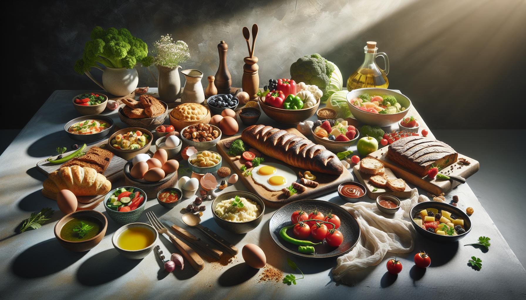 Lolly's Lemon Drop Pie: Grandma's Secret Recipe That Steals The Show 2 Preparation Method: Setting the Stage for Deliciousness