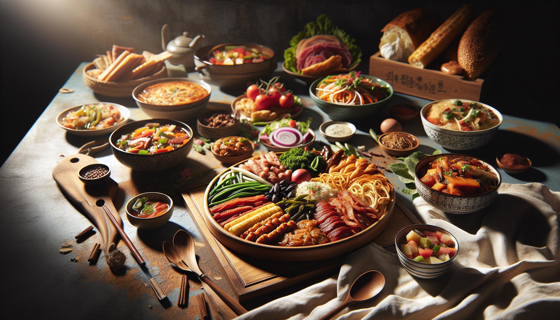 quick and easy Preparation Method