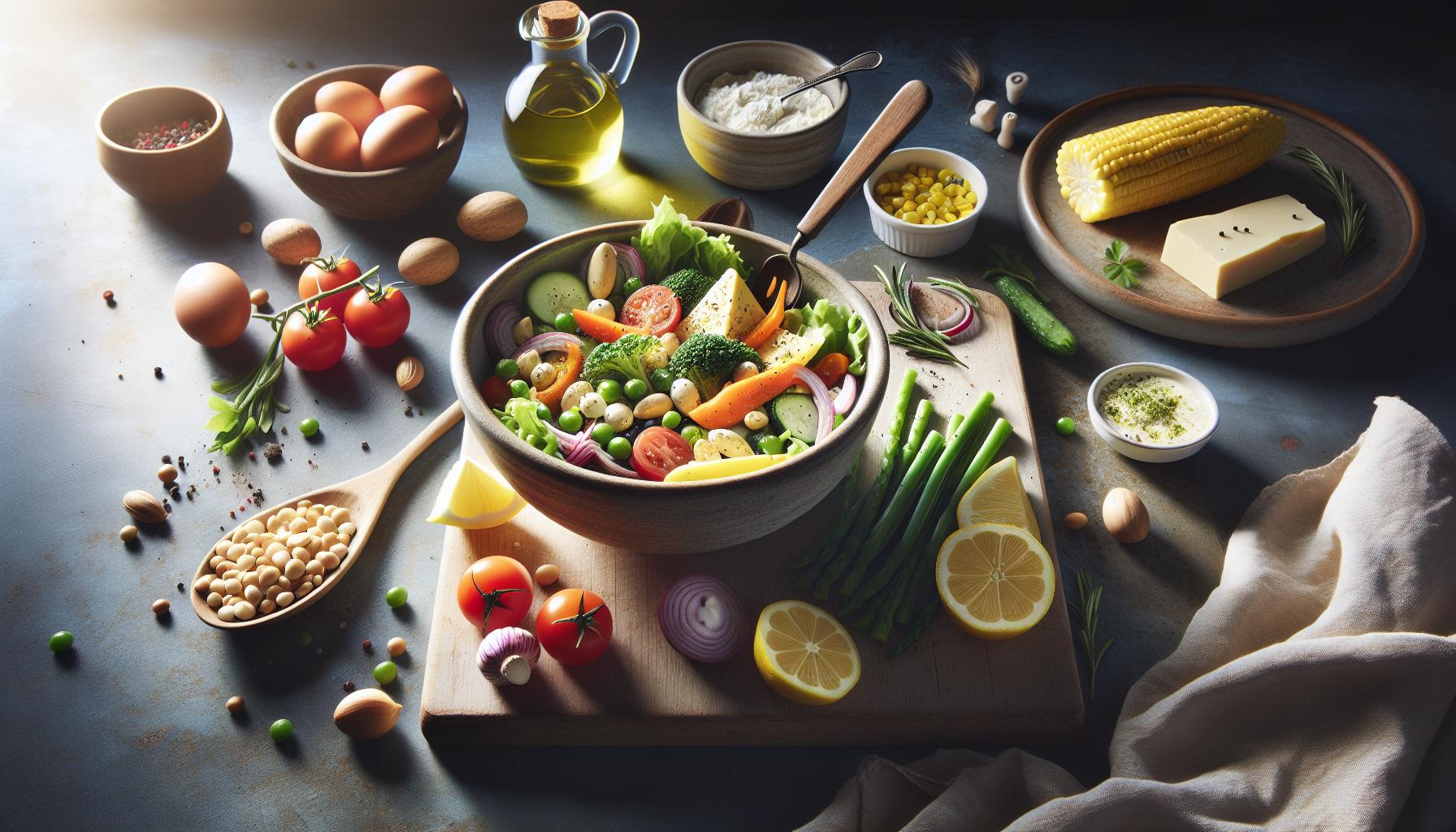 Recipe Variations to Suit Your Taste Preferences