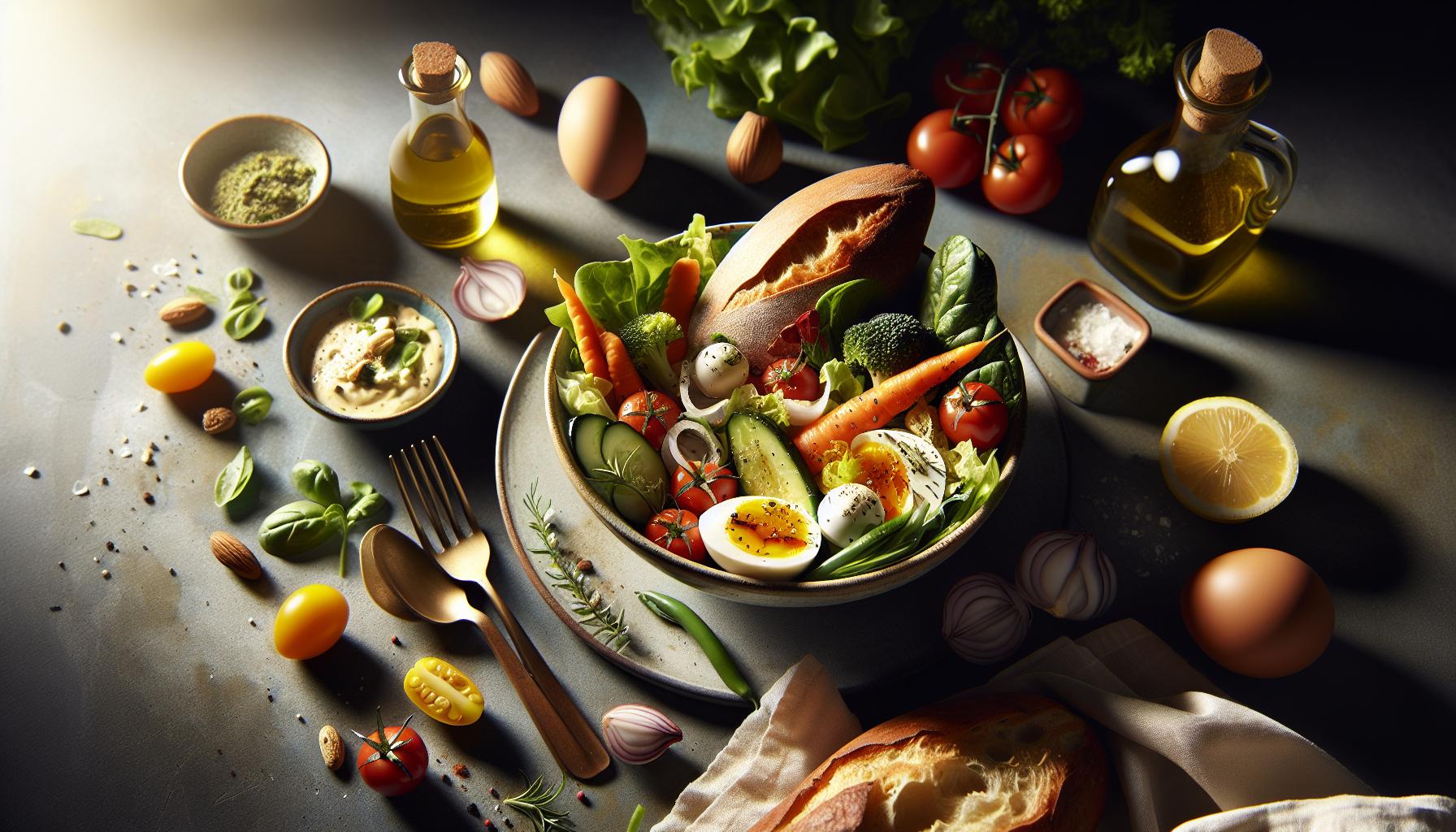 serving Suggestions:⁢ Elevate Your ⁤Dish with⁢ Delicious ⁤Pairings