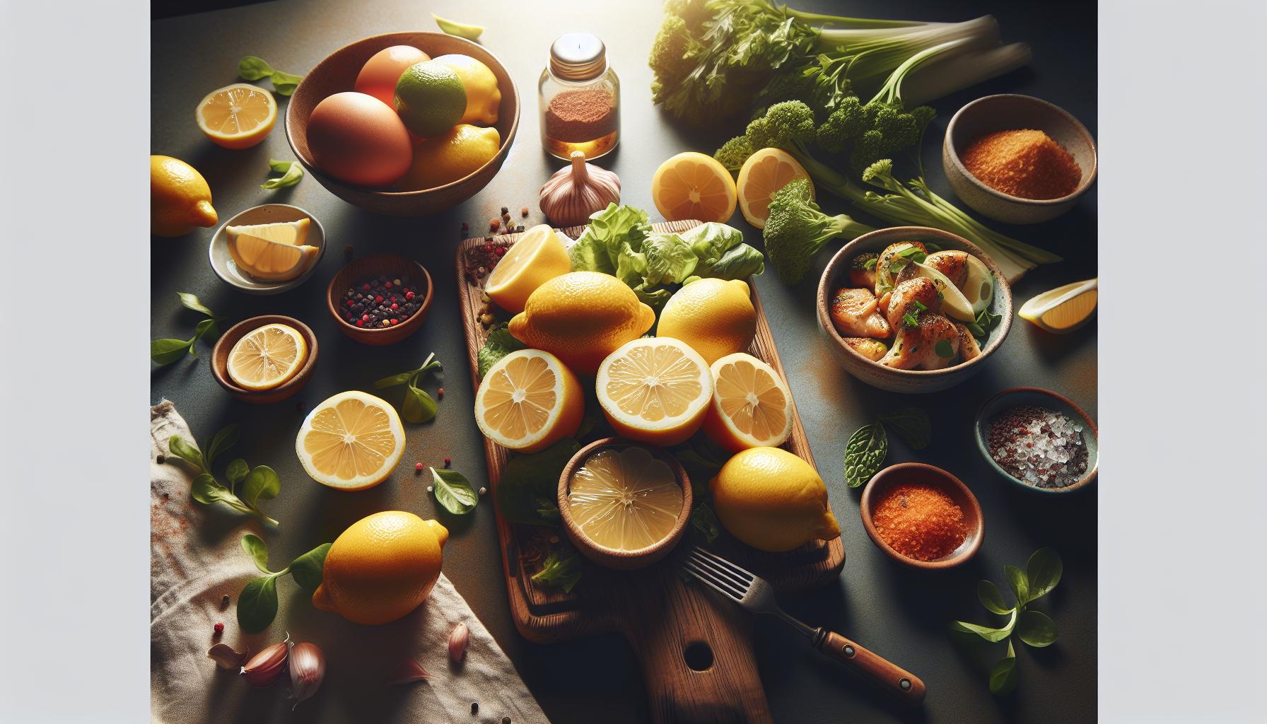 Lolly's Lemon Drop Pie: Grandma's Secret Recipe That Steals The Show 3 Serving Suggestions: Elevate Your Lemon Drop Experience