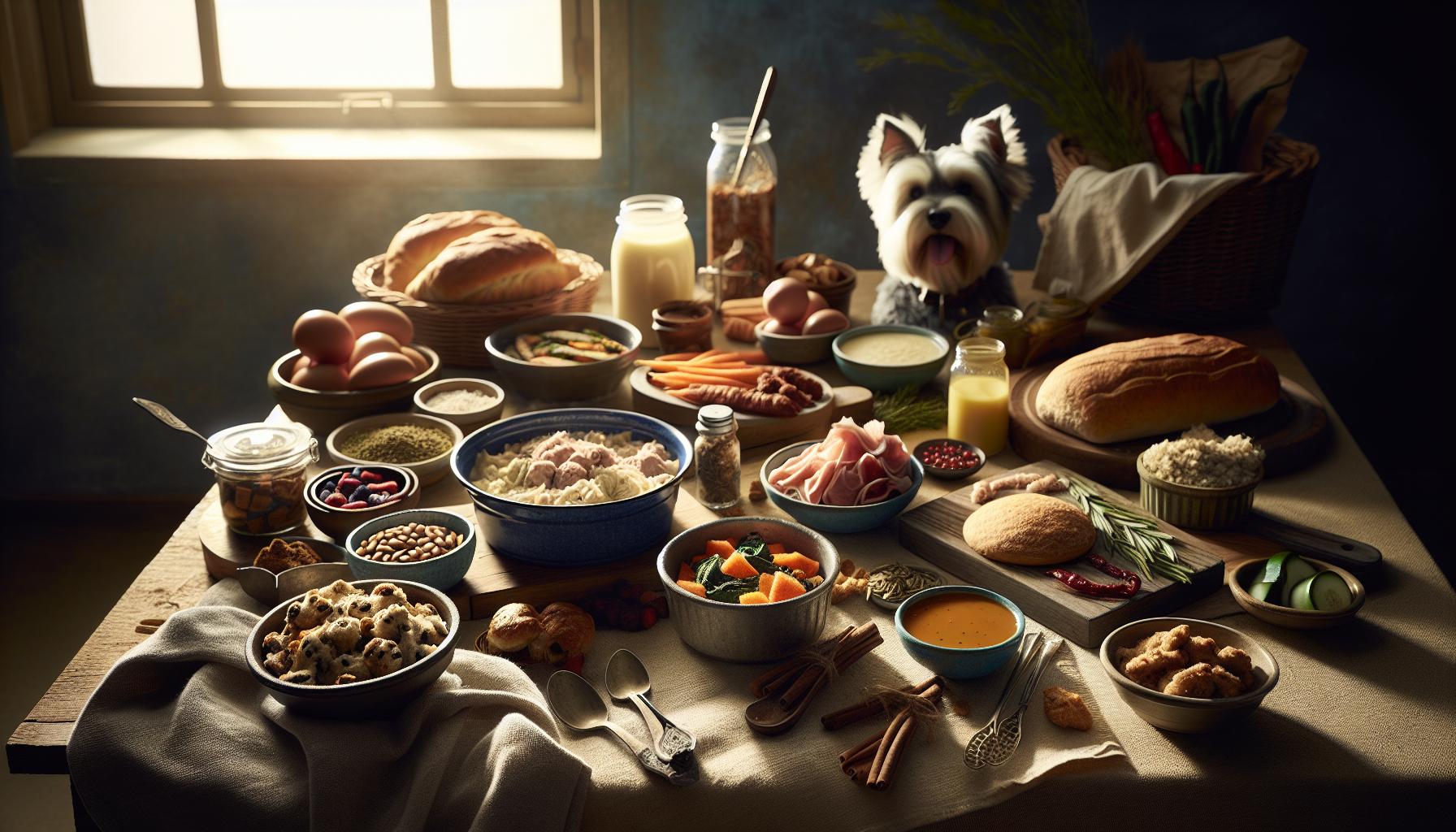 Dr Pitcairn Dog Food Recipe: Healthy Homemade Meals Your Pup Will Love 3 Serving suggestions to Pamper Your Pup