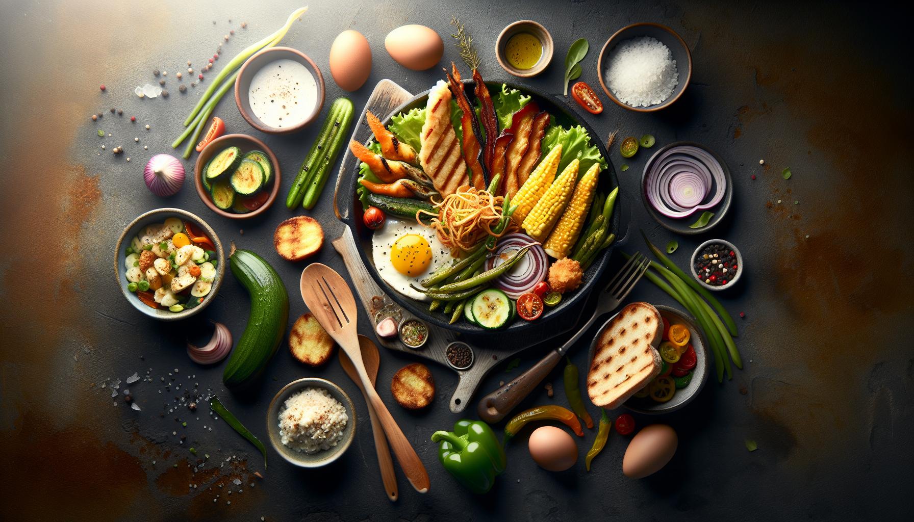 Simple Preparation Method to Get Started