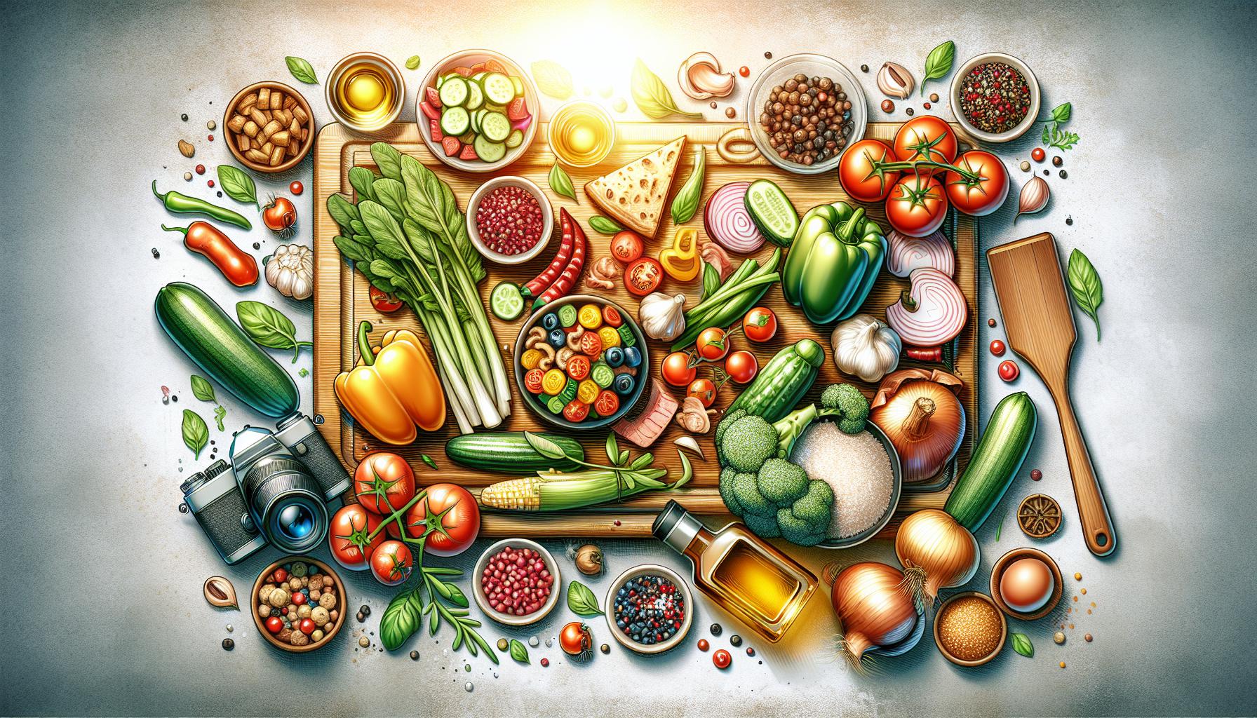 Simple Steps for Meal Prep Success