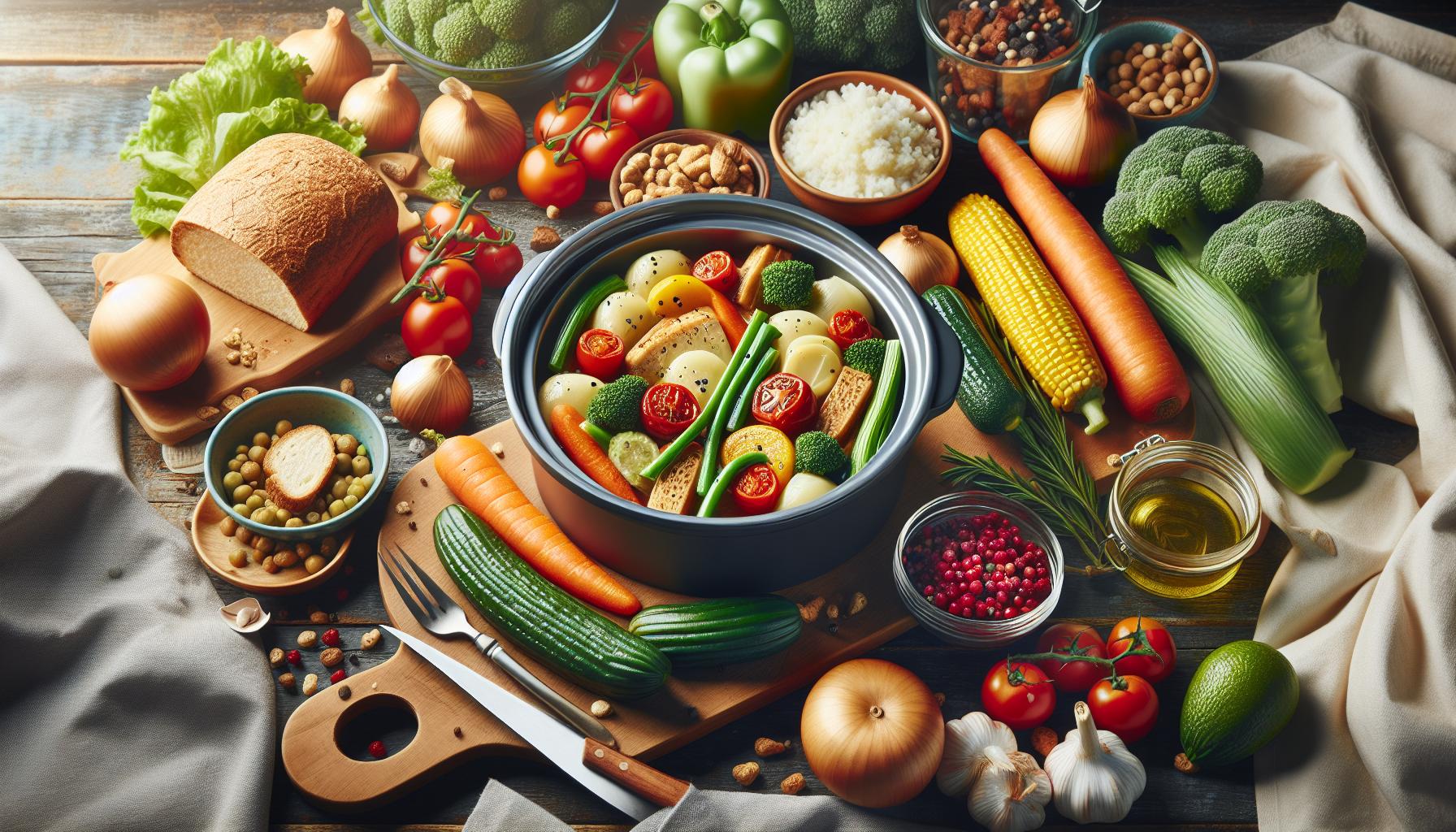 Smart Storage and Reheating Tips for Freshness and Flavor