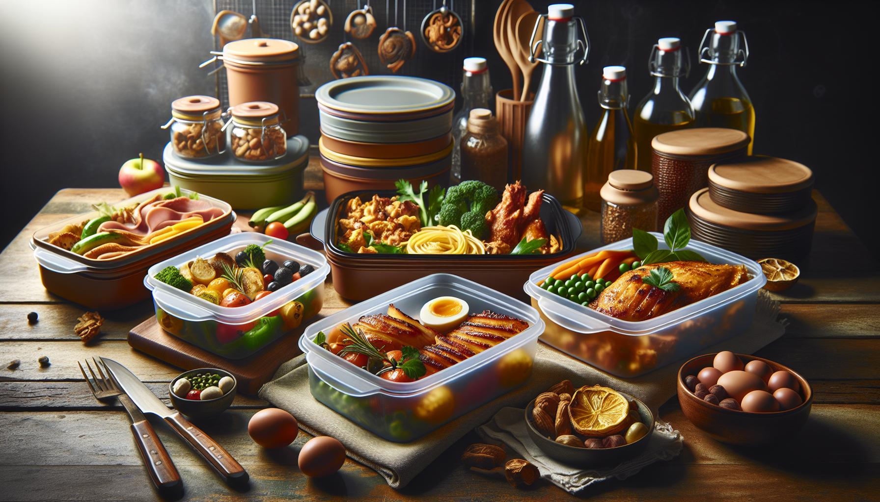 Smart Storage and Reheating Tips for Leftovers