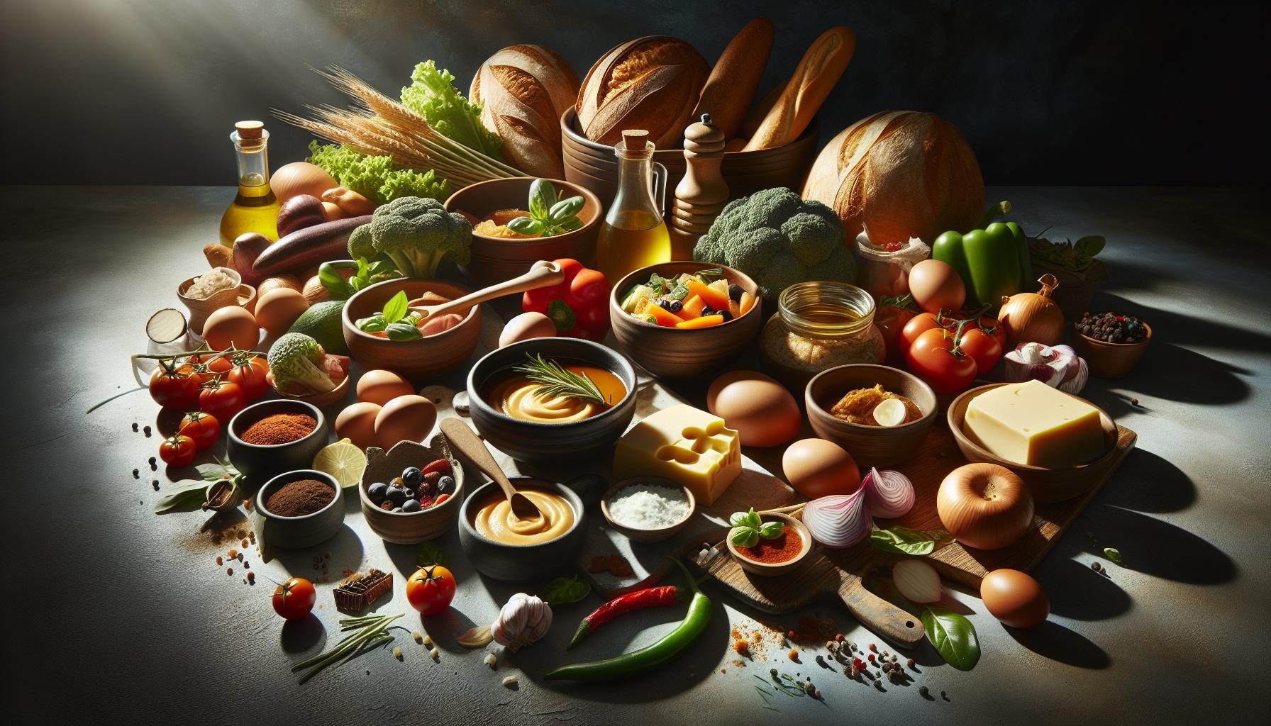 Step-by-Step Cooking Instructions for a Flawless Finish
