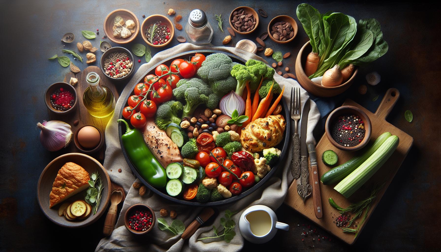 Storage and Reheating Tips for Freshness and⁢ Flavor