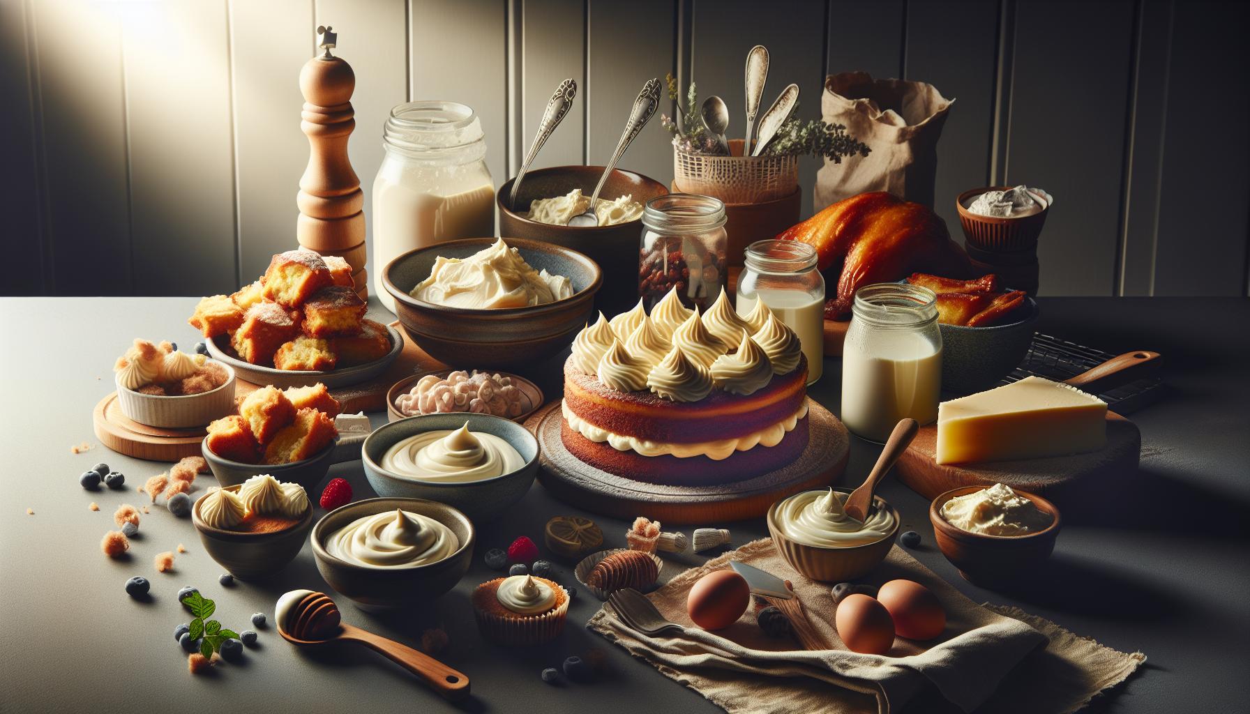 Storage and Reheating Tips to Keep Your Frosting Fresh and Delicious