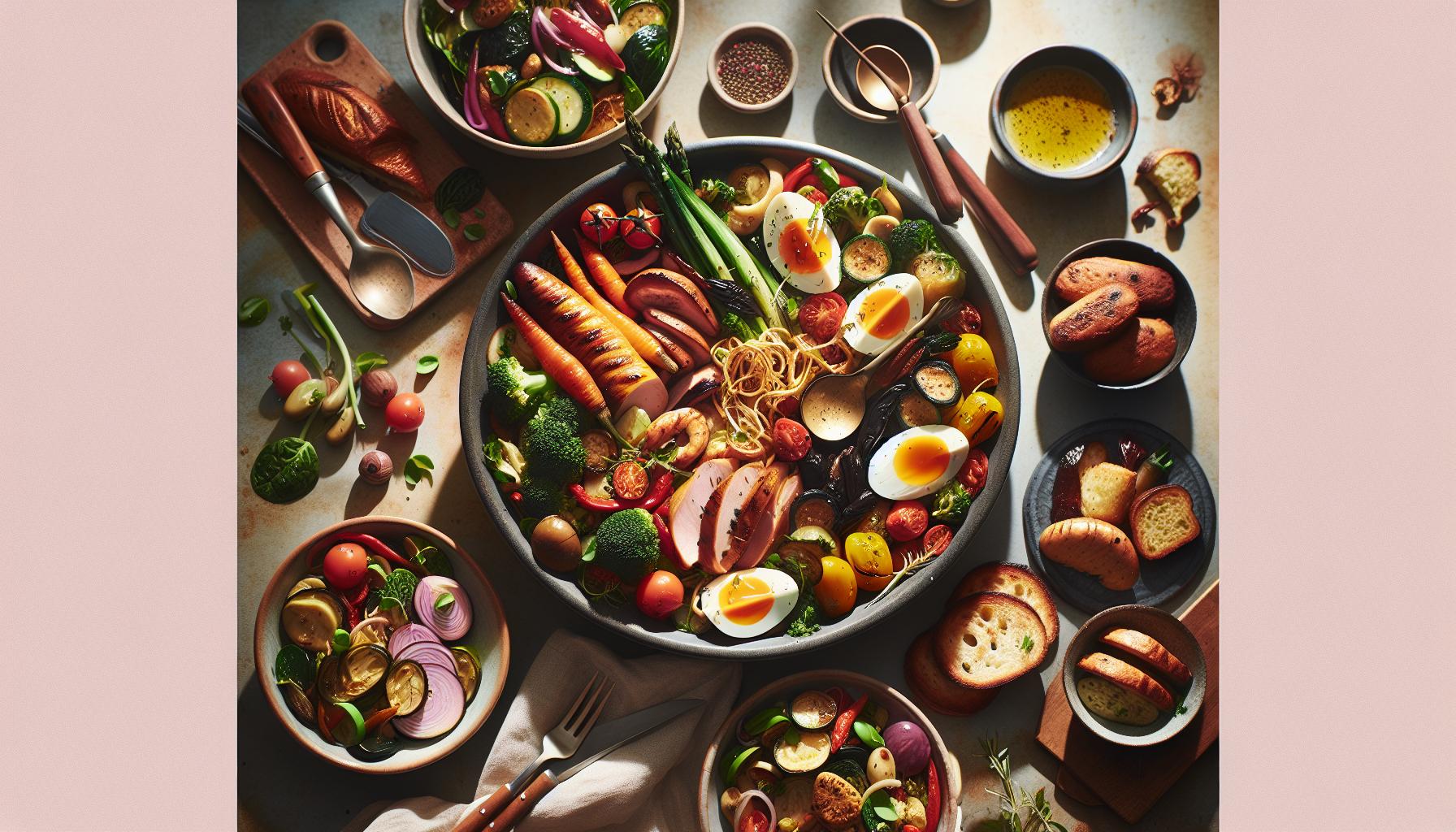 Storage and Reheating Tips for Leftover Perfection