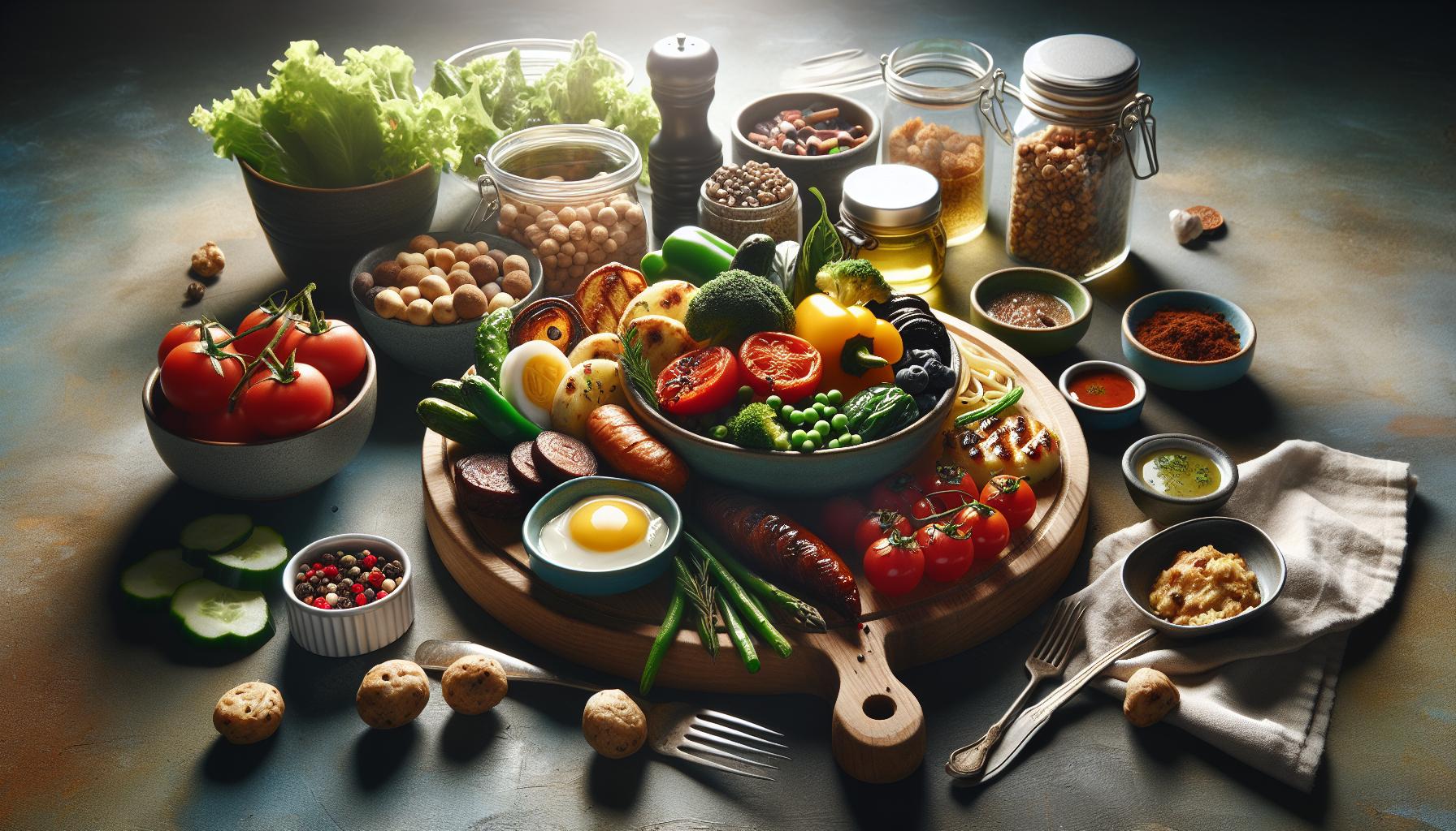 Storage and Reheating Tips for Leftovers and Meal Prep