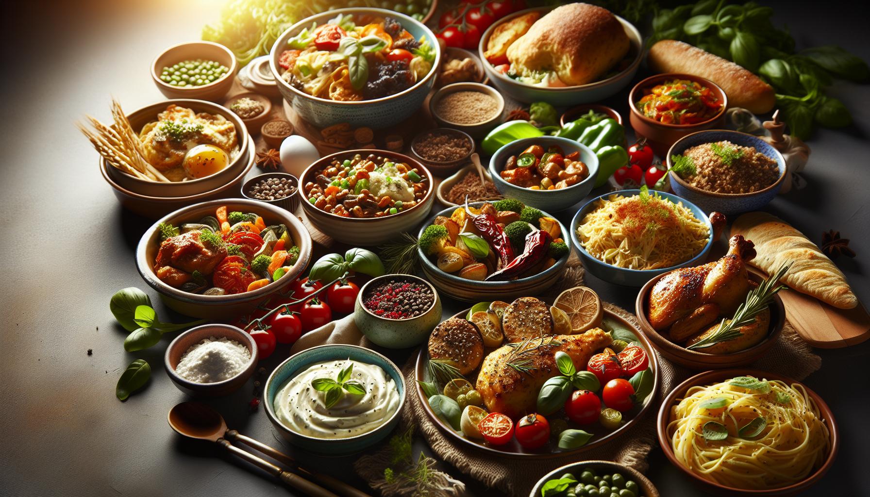 Storage and Reheating Tips for Long-Lasting flavor